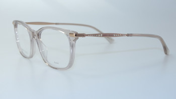 Jimmy Choo eyeglass frame model JC298 color FWM