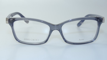 Jimmy Choo eyeglass frame model JC225 Color PJP