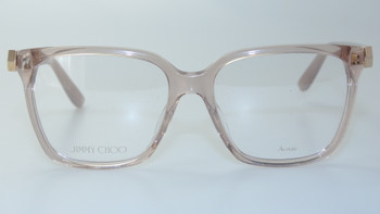 Jimmy Choo Eyeglass frame model JC227 Color FWM