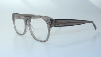 Jimmy Choo eyeglass frame model JC374