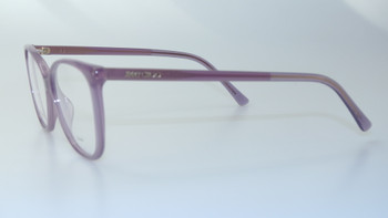 Jimmy Choo eyeglass frame model JC348 Color B3V