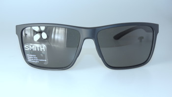 SMITH polarized sunglass model Riptide