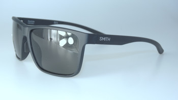 SMITH polarized sunglass model Riptide