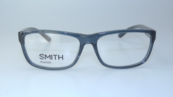 SMITH Eyeglass frame model Mindset color OXZ