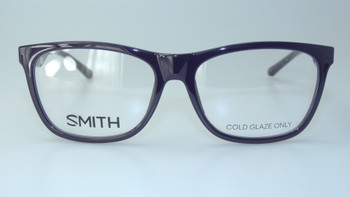 SMITH Eyeglass frame model Spellbound color B3V