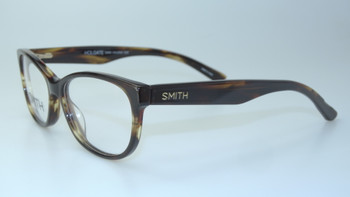 SMITH Eyeglass frame model Holgate color 086