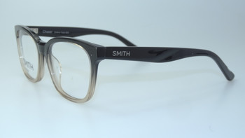 SMITH Eyeglass frame model CHASER color BOR
