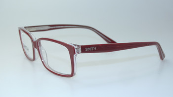 SMITH Eyeglass frame model Playlist color 28X