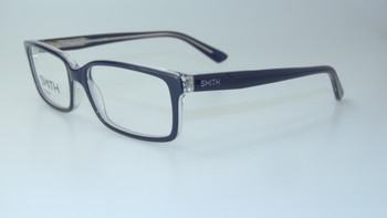 SMITH Eyeglass frame model Playlist color 28Q