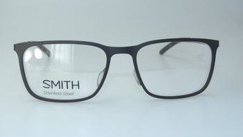 SMITH Eyeglass frame model OUTSIDER METAL color 003