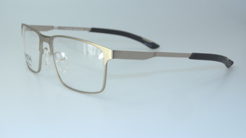 SMITH Eyeglass frame model Cascade color AOZ