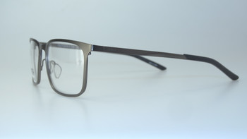 SMITH Eyeglass frame model OUTSIDER METAL color O9Q