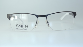 SMITH Eyeglass frame model Watts color 4NL