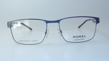 LIGHTEC eyeglass frame model 30244L Color BO11