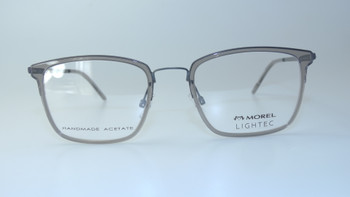 LIGHTEC eyeglass frame model 30179L Color GG05