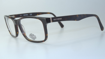 Harley-Davidson eyeglass frame model HD0823