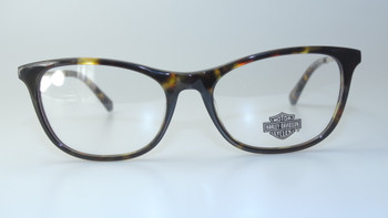 Harley-Davidson eyeglass frame model HD0549