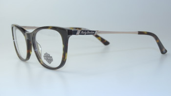 Harley-Davidson eyeglass frame model HD0549