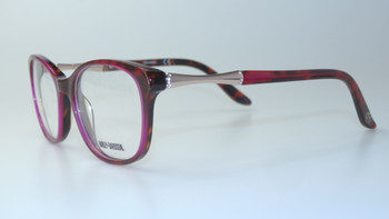 Harley-Davidson eyeglass frame model HD0533