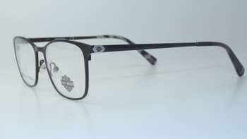 Harley-Davidson eyeglass frame model HD0552