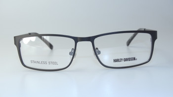 Harley-Davidson eyeglass frame model HD722