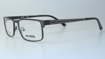 Harley-Davidson eyeglass frame model HD722