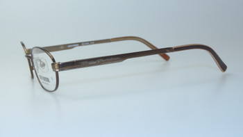 Harley-Davidson eyeglass frame model HD 366