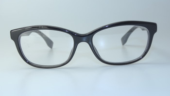 Fendi Eyeglass frame model FF 0015