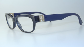 Fendi Eyeglass frame model FF 0048 Color MJH