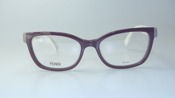 Fendi Eyeglass frame model FF 0130