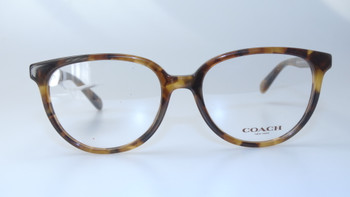 Coach eyeglass frame model HC 6182 color 5664