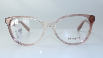 Coach eyeglass frame model HC 6177 color 5656