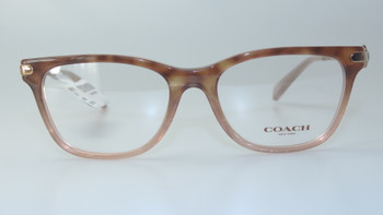 Coach eyeglass frame model HC 6176 color 5652