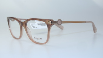 Coach eyeglass frame model HC 6176 color 5652