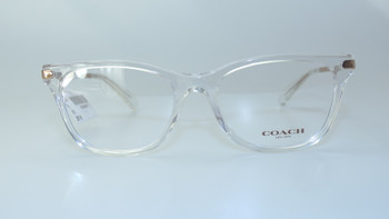 Coach eyeglass frame model HC 6176 color 5111