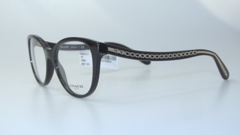 Coach eyeglass frame model HC 6177 color 5002