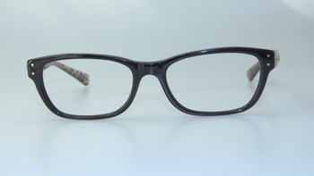Coach eyeglass frame model HC 6082 color 5353