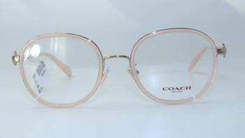 Coach eyeglass frame model HC 5129 color 5646