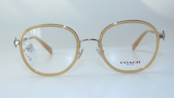 Coach eyeglass frame model HC 5129 color 5647