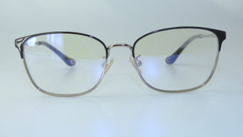 Coach eyeglass frame model HC 5135 color 9346SB