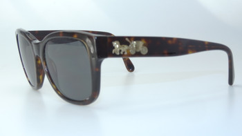 Coach Sunglass frame model HC 8243