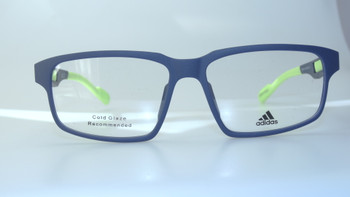 Adidas Eyeglass frame model SP5033 color 091