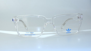 Adidas Eyeglass frame model OR5005 color 026
