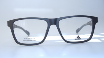 Adidas Eyeglass frame model SP5058 color 002