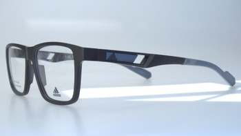 Adidas Eyeglass frame model SP5058 color 002