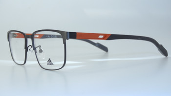 Adidas Eyeglass frame model SP5045 color 005