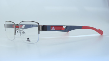 Adidas Eyeglass frame model SP5037color 008