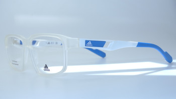Adidas Eyeglass frame model SP5033 color 026