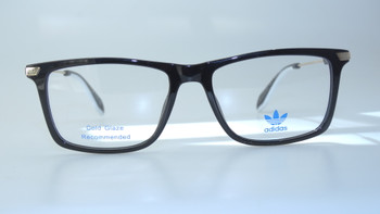 Adidas Eyeglass frame model OR5050 color 001