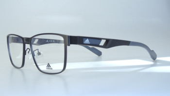 Adidas Eyeglass frame model SP5034 color 002